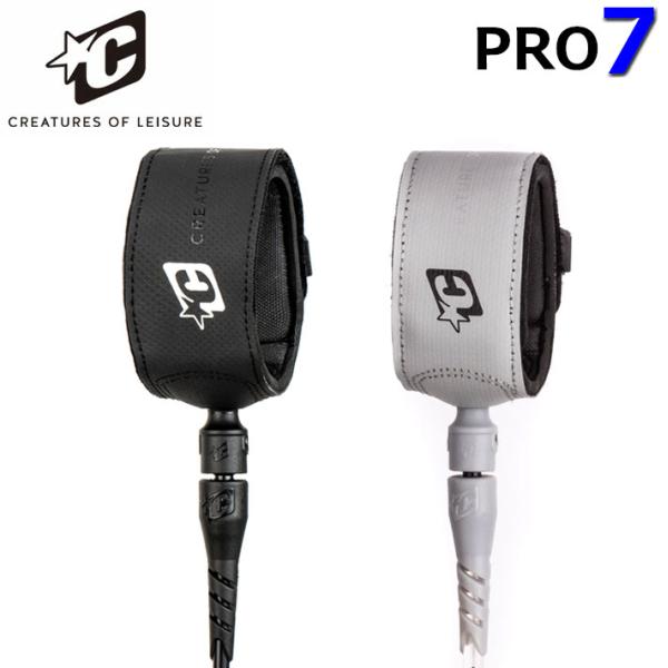 26 リーシュコード クリエイチャー CREATURES 7ft 7フィート SUPERLITE P...