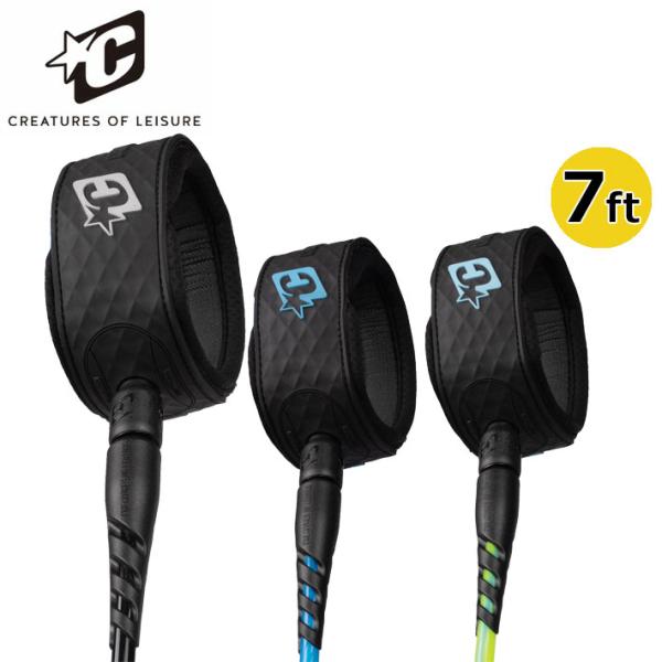 2026 リーシュコード クリエイチャー CREATURES 7ft 7フィート RELIANCE ...