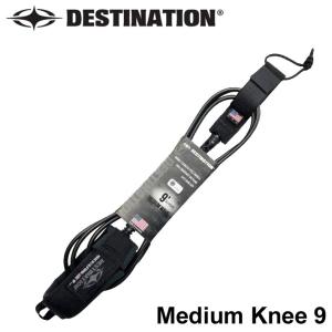 [] DESTINATION ディスティネーション リーシュコード