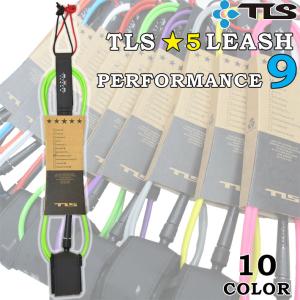 [現品限り特別] TOOLS リーシュコード ツールス TLS