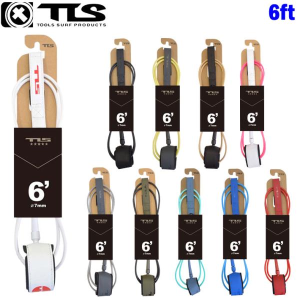 現品限り FIVE STAR LEASH 6ft ツールス トゥールス TOOLS 5star サー...