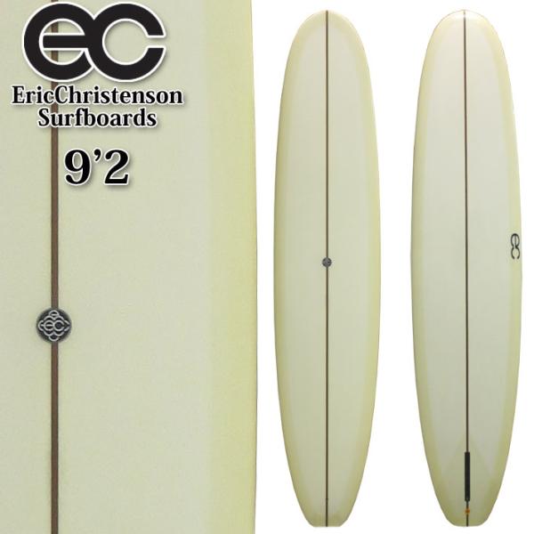 EC Surfboards Eric Christenson エリック・クリステンソン サーフボード...