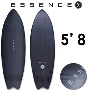 FIREWIRE（ファイヤーワイヤー） 2025 エッセンス サーフボード