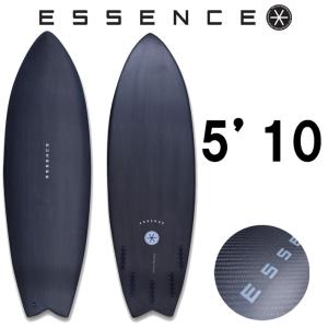 FIREWIRE（ファイヤーワイヤー） 2025 エッセンス サーフボード