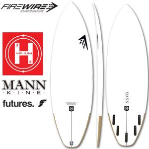 [メーカー注文] FIREWIRE SURFBOARDS ファイヤーワイヤー サーフボード Dominator 2.0 ドミネーターツー HELIUM 日本正規販売店 [営業所止め送料無料]｜follows