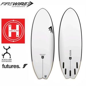 FIREWIRE（ファイヤーワイヤー） サーフィン フィン トモ マックス