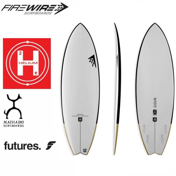 メーカー注文 FIREWIRE SURFBOARDS ファイヤーワイヤー サーフボード MASHUP...