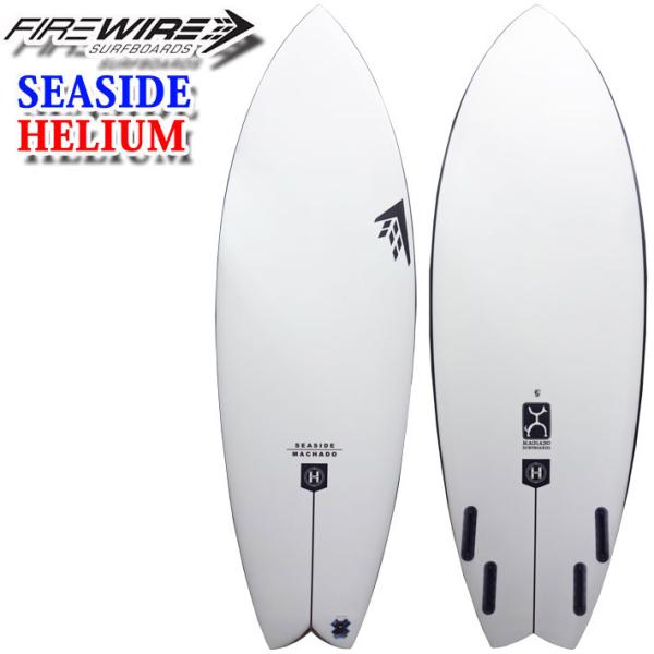 メーカー注文 FIREWIRE SURFBOARDS ファイヤーワイヤー サーフボード SEASID...