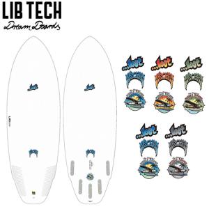 送料無料 LIBTECH リブテック LOST ロスト メイヘム サーフボード
