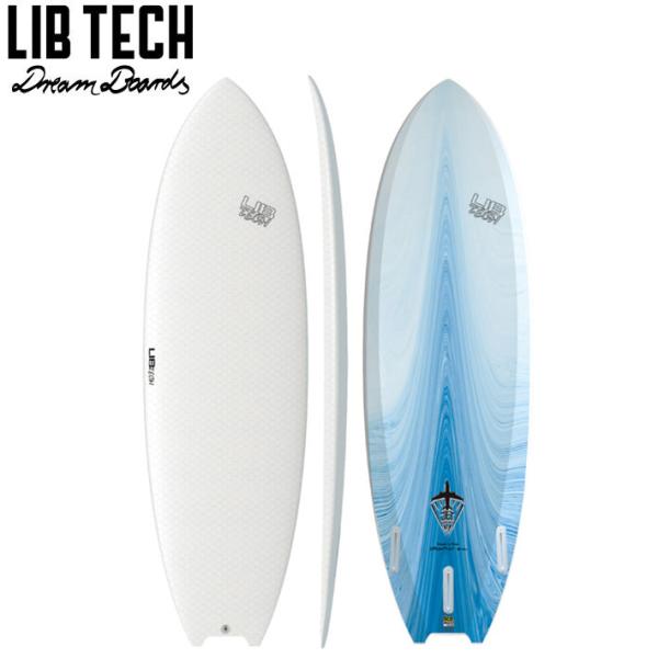 LIBTECH サーフボード リブテック JET STREAM  5’5 / 5’7 / 5’9 ジ...