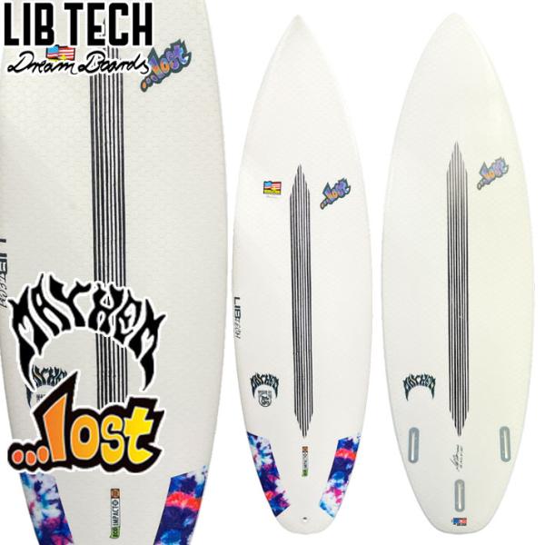 Lib Tech サーフボード リブテック MASON HO LITTLE WING メイソン・ホー...
