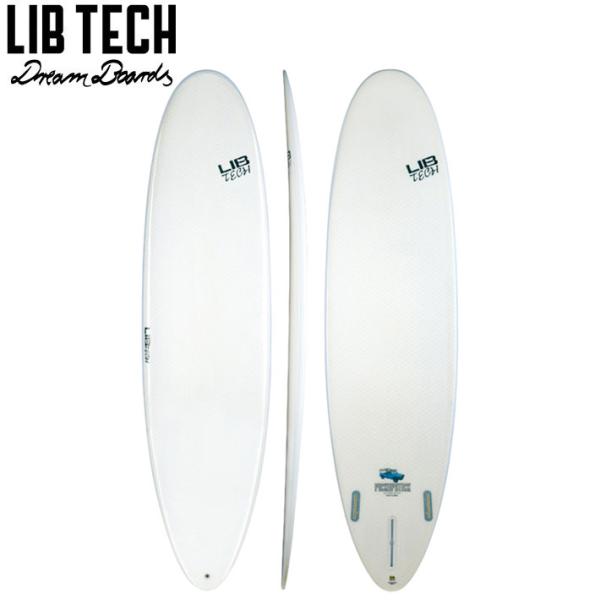 LIBTECH サーフボード リブテック PICK UP STICK 7’0 ピックアップ スティッ...