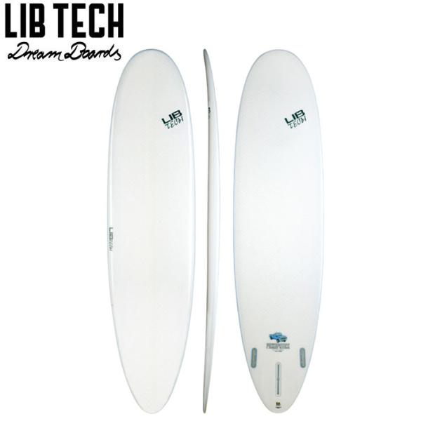 LIBTECH サーフボード リブテック PICK UP STICK 7’6 ピックアップ スティッ...