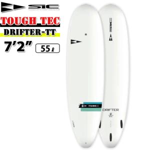 SIC SURF エスアイシー サーフボード DRIFTER SERIES 7’2”