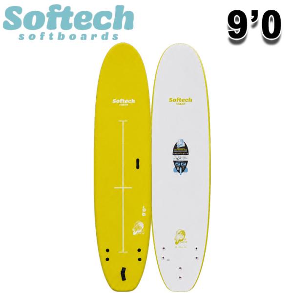 即出荷 2026 SOFTECH ソフトボード ソフテック Zeppelin 2.0 ツェッペリン ...