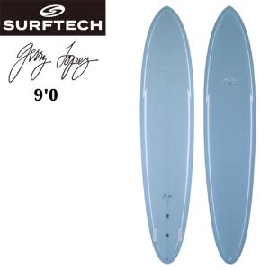 ドナルドタカヤマ HPD In The Pink 9'0 SURFTECH Softop / ドナルド
