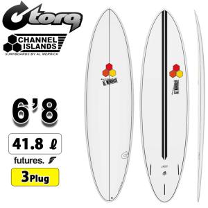 2026 torq surfboard トルク サーフボード PINLINE DESIGN MOD FISH 6