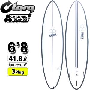 CHANNEL ISLANDS SURFBOARDS（チャネルアイランズサーフボード） 期間
