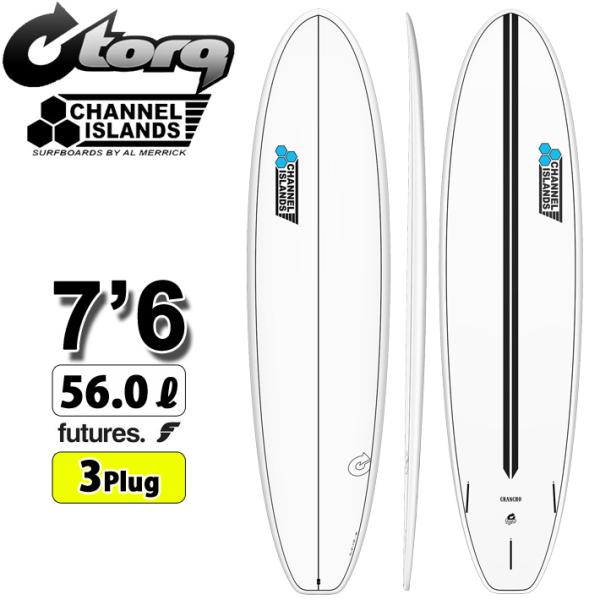 期間限定特典付 2025 torq surfboard トルク サーフボード X-LITE CHAN...