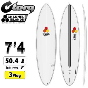 CHANNEL ISLANDS SURFBOARDS（チャネルアイランズサーフボード） 2025