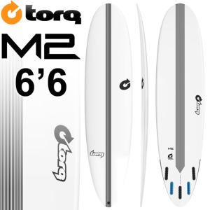 TORQ SurfBoard トルク サーフボード TEC M2 6'6 ファンボード エポキシ ミッドレングス [条件付き送料無料]｜follows