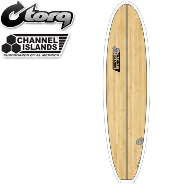 torq surfboard トルク サーフボード X-LITE CHANCHO 8&apos;0 [Whit...