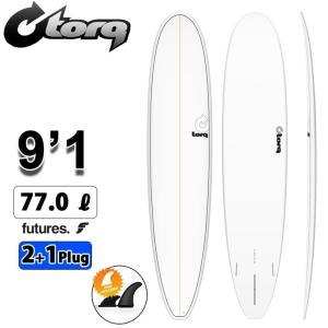 9'8ft クリーム『ファットキャット』Creme / FatCat ロングボード