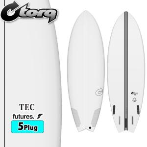 torq surfboard トルク サーフボード SUMMER FISH サマーフィッシュ ファンボード FUTURES 5 FIN BOX future 5Plug EPOXY エポキシ [営業所留め送料無料]｜follows