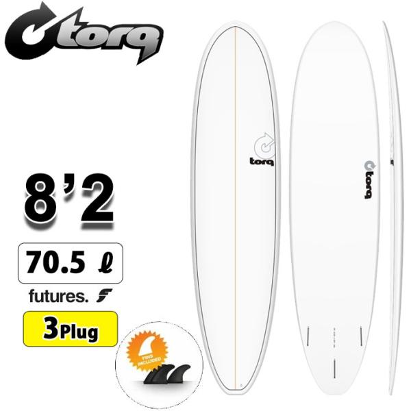 2026 torq surfboard トルク サーフボード PINLINE DESIGN MOD ...