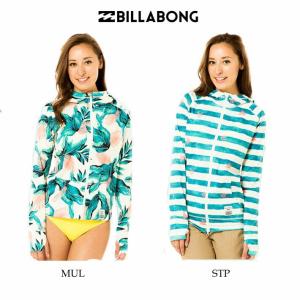 Billabong ラッシュガード レディースの商品一覧 ラッシュガード マリンスポーツ スポーツ 通販 Yahoo ショッピング