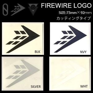 ファイヤーワイヤーサーフボード firewire サーフボード