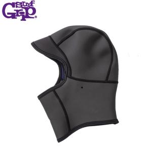 SURFGRIP サーフグリップ サーフィン 防寒対策 ヘッドキャップ フード