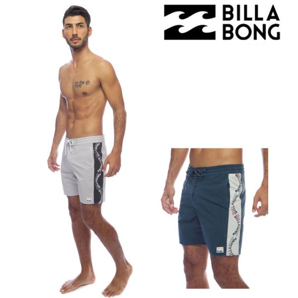 在庫限り BILLABONG サーフトランクス BC011-510 D BAH LT  ビラボン ボ...