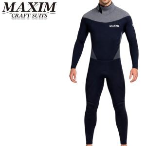 BREAKER OUT x PANTHERA フルスーツ SSウェットスーツ PANTHERA CHEST ZIP & BACK ZIP | BREAKER OUT WETSUITS