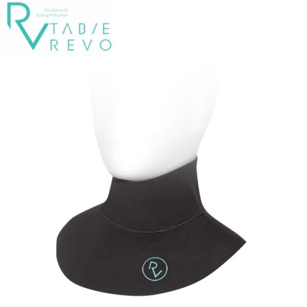 Tabie REVO タビー レボ キヌガワ 2mm INNER NECK インナーネック KW-4...