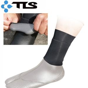 TOOLS サーフィン ウェットスーツ サーフブーツ ソックス 冬 防寒 止水