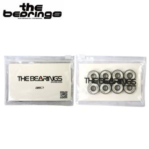 YOW（ヤウ） YOW SURFSKATE BEARING べアリング ワッシャー トラック用