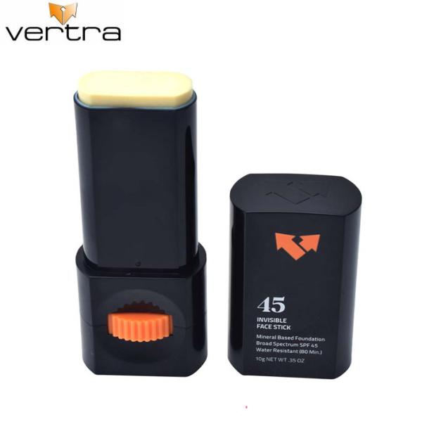 メール便送料無料 VERTRA バートラ 日焼け止め 顔 Face Stick フェイススティック ...