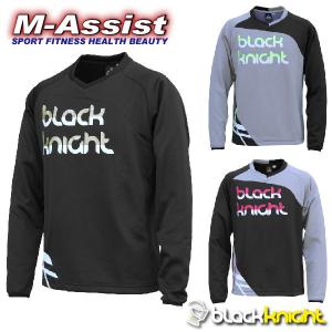 blackknight T0632 ウォーム ライト トレーナー Warm Light