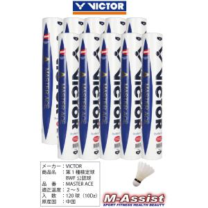 VICTOR VSMACE MASTER AC...の詳細画像1