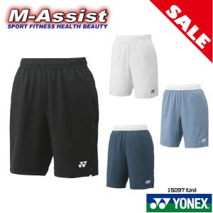 YONEX（ヨネックス） 【P15倍】 YONEX 60083Y 超限定 LINDAN ハーフ