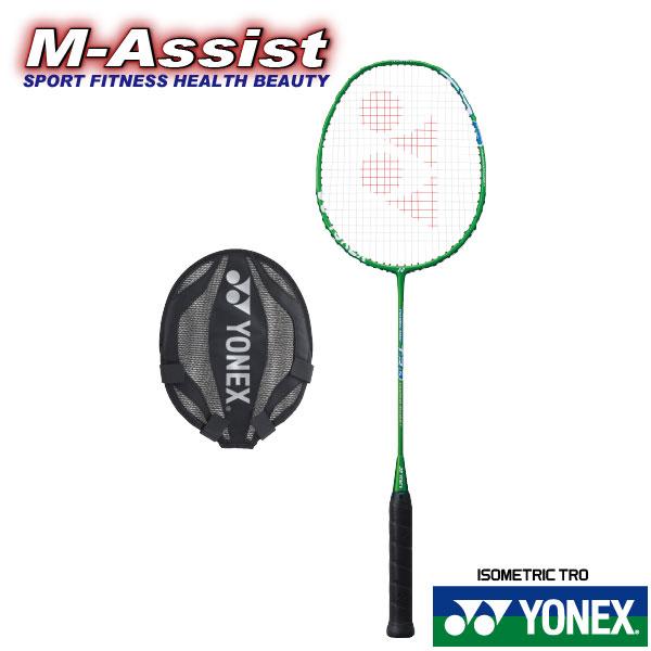 YONEX TR0 TRAINING RACKET BADMINTON バドミントン マッスルトレー...