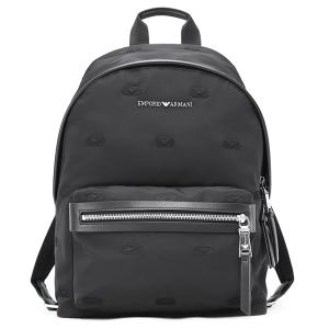 EMPORIO ARMANI エンポリオ・アルマーニ リュック メンズ ブランド  
