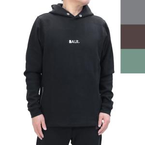 BALR.（ボーラー） 【並行輸入品】ボーラー セットアップ ジップアップ