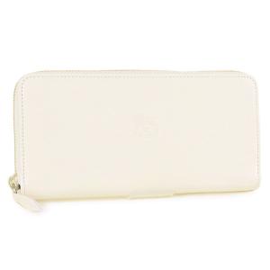 IL BISONTE（イルビゾンテ） 特価 財布 レディース 長財布 ラウンド