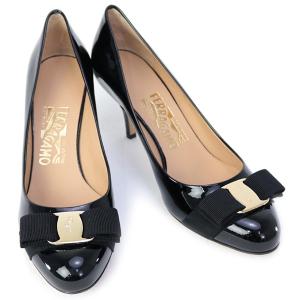 アウトレットセール】サルヴァトーレ フェラガモ Ferragamo 靴