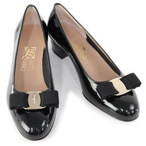 アウトレットセール】サルヴァトーレ フェラガモ Ferragamo 靴