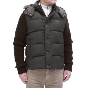 BARK（バーク） 【並行輸入品】【アウターセール】 メンズ カシミア