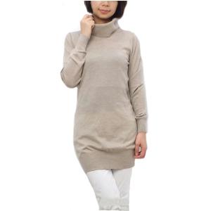 ERMANNO SCERVINO スクエア模様 長袖 カーディガン 40 D455N313APPYU-B4534-