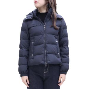 【アウターセール】タトラス TATRAS レディース MIREL ミレル ダウンジャケット ネイビー (LTAT22A4899-D 40 NAVY) 22AW-23AW｜fontana2014